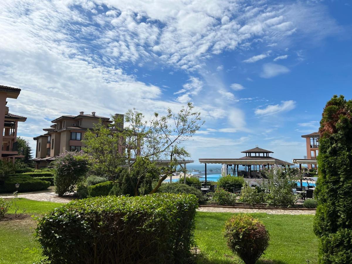 Apartment Luxury Family Kaliakria Topola